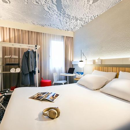 Hotel Ibis Saint Rambert D'Albon Exteriér fotografie