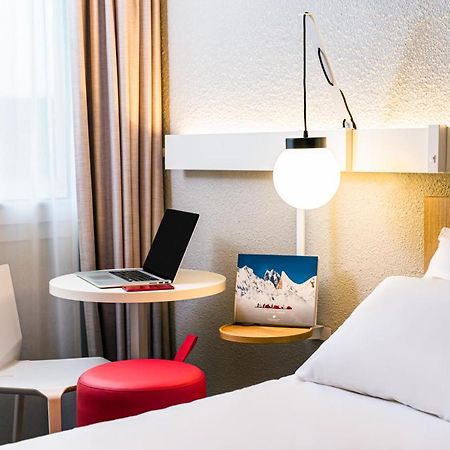 Hotel Ibis Saint Rambert D'Albon Exteriér fotografie