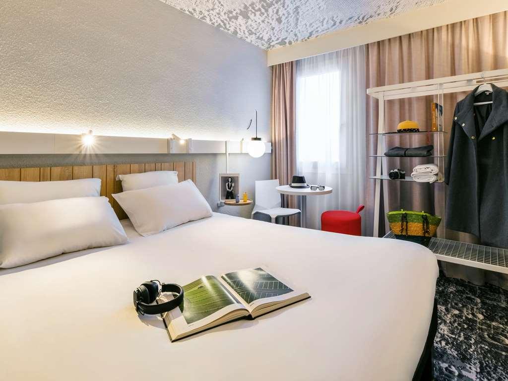 Hotel Ibis Saint Rambert D'Albon Pokoj fotografie