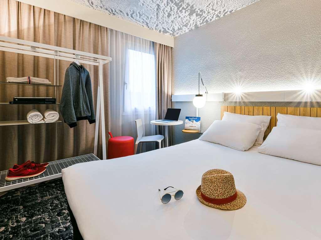 Hotel Ibis Saint Rambert D'Albon Pokoj fotografie