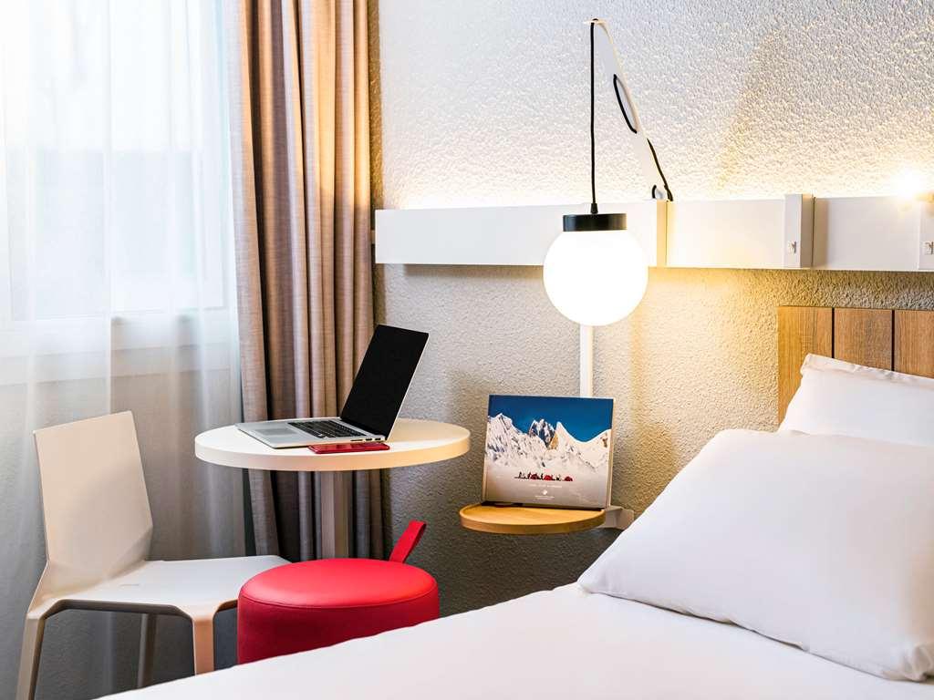 Hotel Ibis Saint Rambert D'Albon Pokoj fotografie