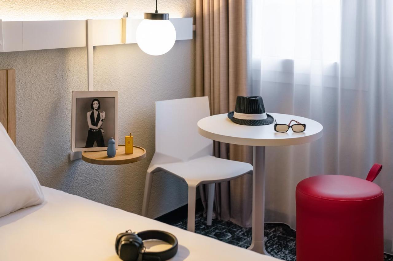 Hotel Ibis Saint Rambert D'Albon Exteriér fotografie