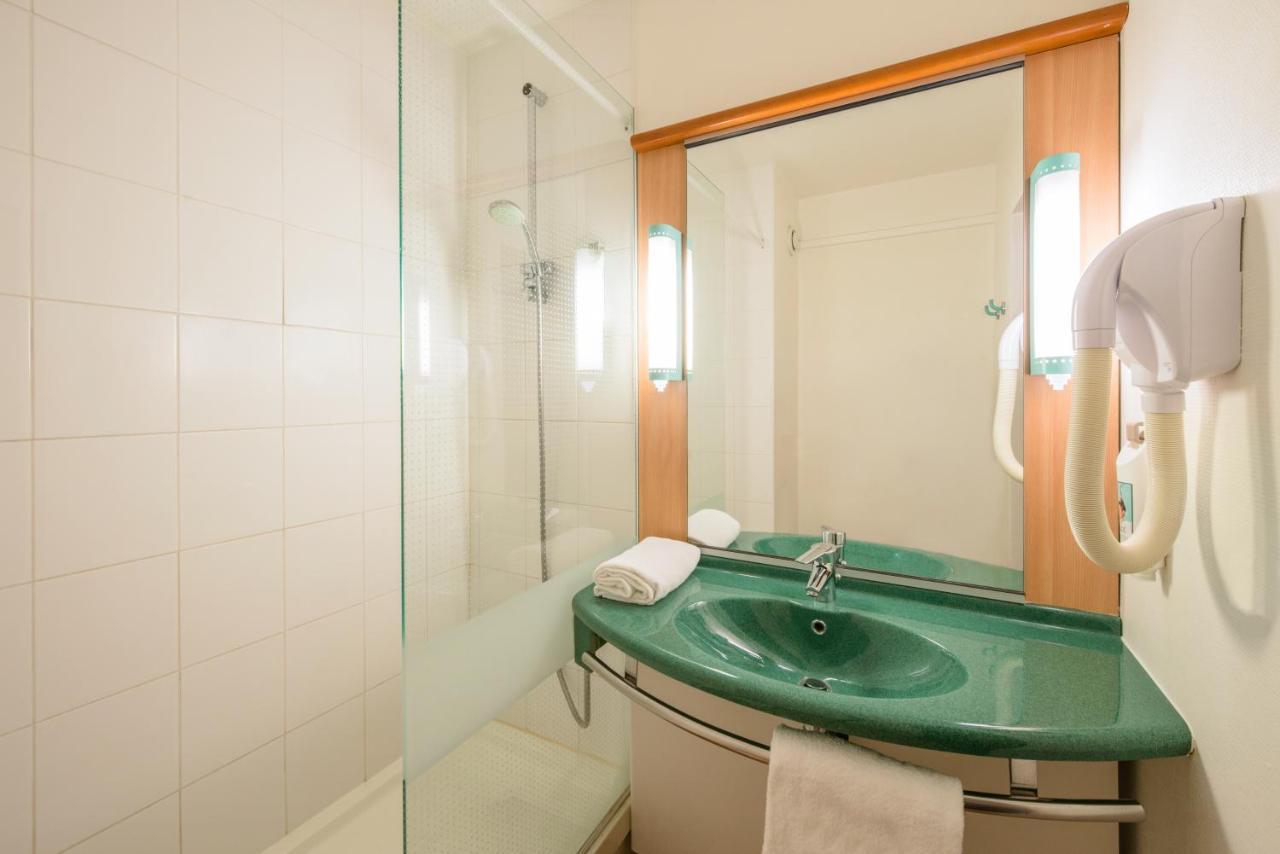 Hotel Ibis Saint Rambert D'Albon Exteriér fotografie