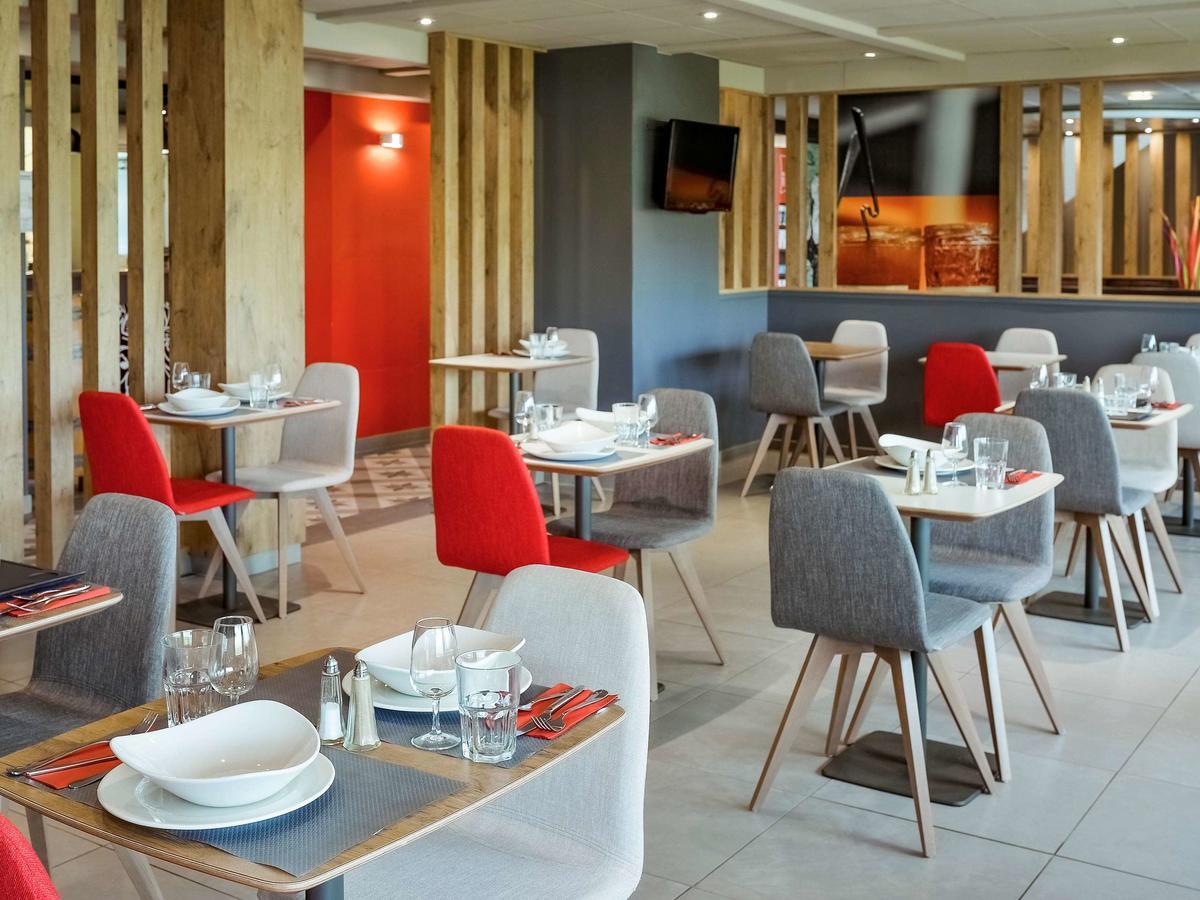 Hotel Ibis Saint Rambert D'Albon Exteriér fotografie