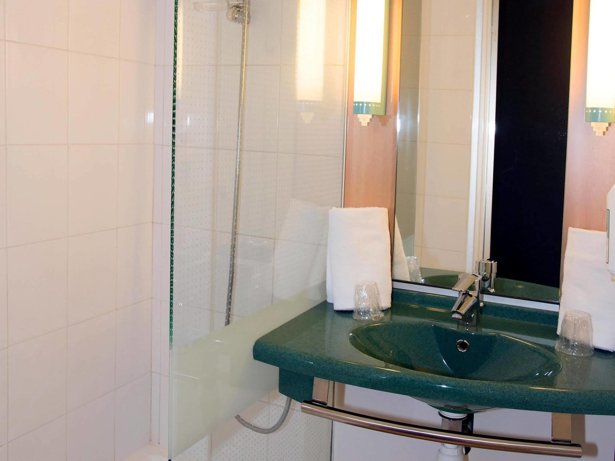 Hotel Ibis Saint Rambert D'Albon Exteriér fotografie